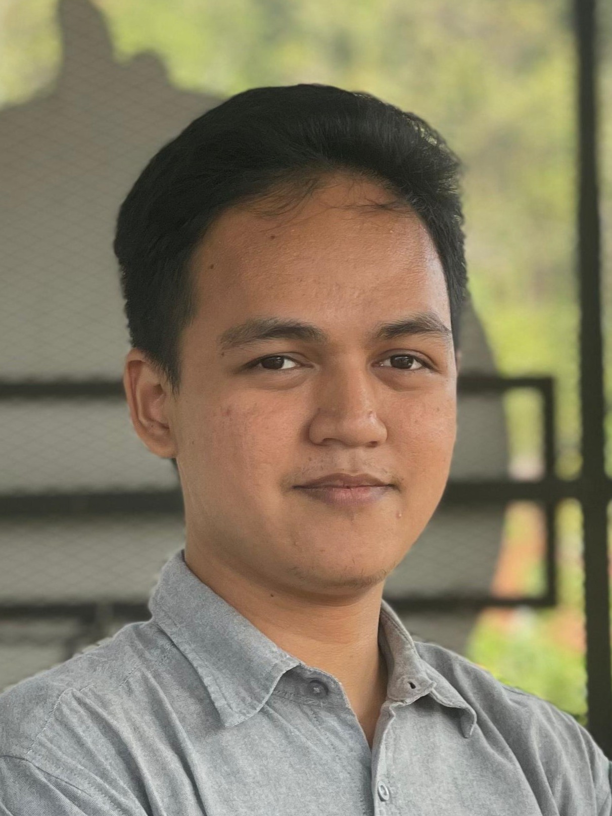 Afnan Ngathour Rahman Profile Photo